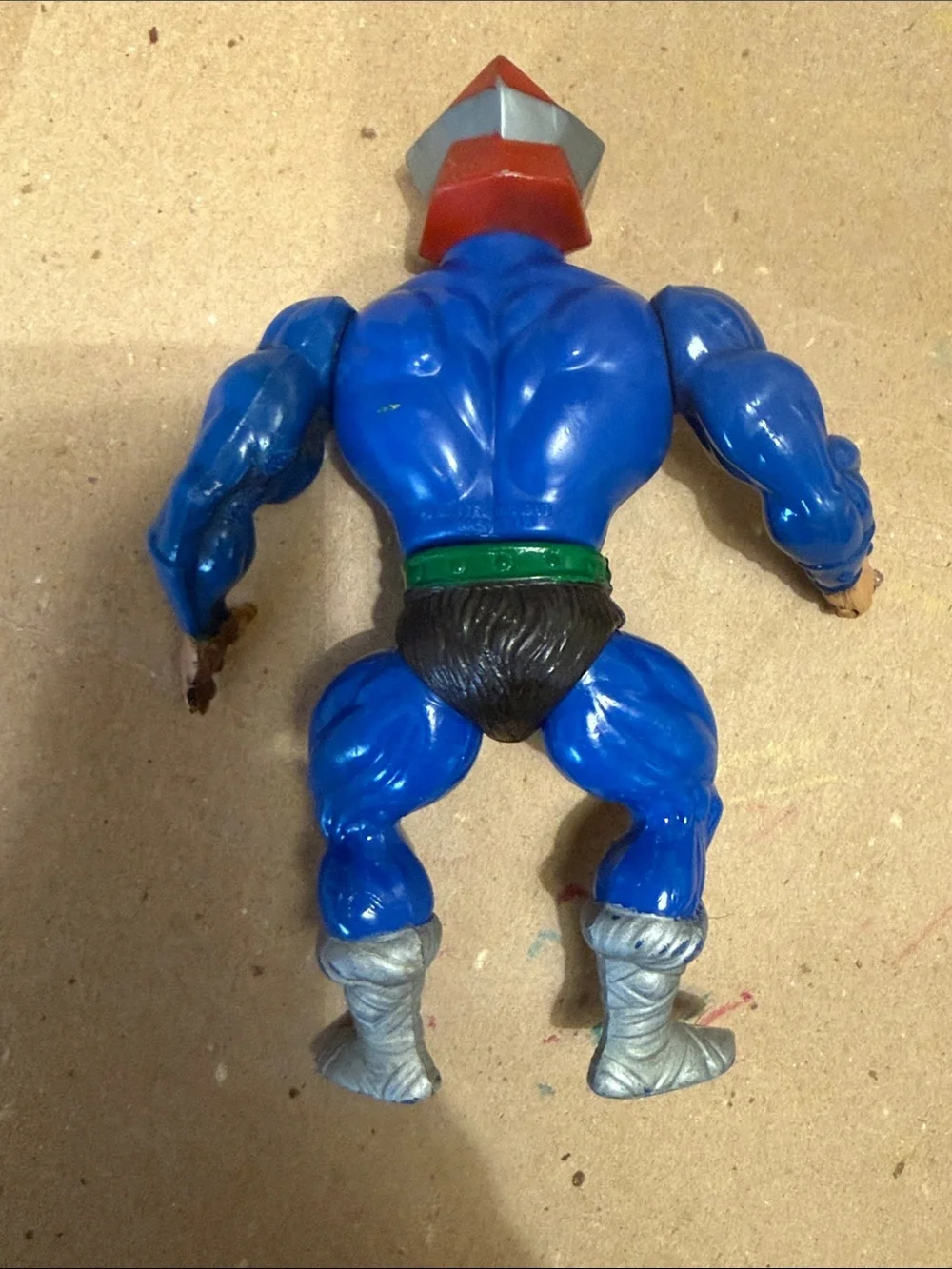 1983 Masters of the Universe Mekaneck